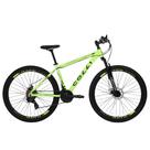 Bicicleta Colli Bike Toronto Aro 29 Aero, Quadro em Alumínio 17, 21 Velocidades Shimano TY300, Freios a Disco