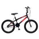 Bicicleta Colli Max Boy Aro 20 Freio V-Brake Sem Marcha Bicicleta Colli Max Boy Aro 20 Freio V-Brake Sem Marcha