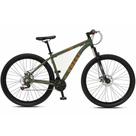 Bicicleta Collina Aro 29 Freio a Disco Quadro 17 Polegadas Colli