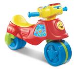 Bicicleta conversível Ride-on VTech Learn & Zoom 2 em 1