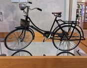 Bicicleta de Decoração Vintage Mini