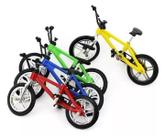 Bicicleta De Dedo Mini Manobras Bmx Brinquedo Infantil