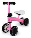 Bicicleta De Equilíbrio 4 Rodas Bebê Sem Pedal Infantil Bebe - Benibee Bicicleta De Equilíbrio 4 Rodas Bebê Sem Pedal Infantil Bebe - Benibee