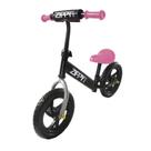 Bicicleta De Equilíbrio Bike Infantil Sem Pedal 25 Kg