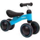 Bicicleta de Equilibrio Buba baby Cor:Azul Bicicleta de Equilibrio Buba baby Cor:Azul