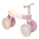 Bicicleta de Equilibrio com Som Buba - 18824