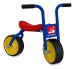 Bicicleta De Equilíbrio Escolar 2 Anos - Bandeirante