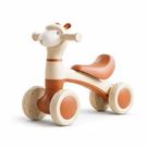 Bicicleta de Equilíbrio Infantil 4 Rodas Sem Pedal Modelo Ovelha para Crianças Bicicleta de Equilíbrio Infantil 4 Rodas Sem Pedal Modelo Ovelha para Crianças
