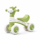 Bicicleta de Equilíbrio Infantil 4 Rodas Sem Pedal Modelo Ovelha para Crianças Bicicleta de Equilíbrio Infantil 4 Rodas Sem Pedal Modelo Ovelha para Crianças