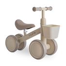 Bicicleta de Equilíbrio Infantil mushie Mini 4 Rodas 12 a 24 Meses