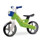 Bicicleta De Equilíbrio Infantil Sem Pedal Aprendizagem Maral