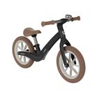Bicicleta de equilibrio lanser black preto - kikka boo