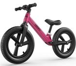 Bicicleta de Equilíbrio Ridego 14" Leve para Crianças com Assento Ajustável
