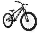 Bicicleta De Grau Aro 26 Alfameq Furia Preto Single Freio a Disco Hidráulico Bicicleta De Grau Aro 26 Alfameq Furia Preto Single Freio a Disco Hidráulico