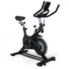 Bicicleta de Spinning com Correia e Painel Multifuncional - Acte Sports