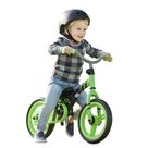 Bicicleta de treinamento Little Tikes My First Balance-to-Pedal Green Bicicleta de treinamento Little Tikes My First Balance-to-Pedal Green