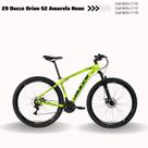 Bicicleta Ducce Orion S2 Aro 29