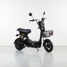 Bicicleta Elétrica 1000w Potente Para Deslocamento Diário