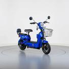 Bicicleta Eletrica 1000w Turbo Scooter Litio Autopropelido