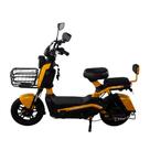Bicicleta Elétrica 1000W Wx-06 Wehawk Scooter Bateria de Lítio Removível 60V 20Ah Autopropelido