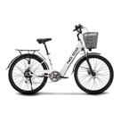 Bicicleta Elétrica 29 Two Dogs Classic S3 350w Lítio 36v c/ Alarme