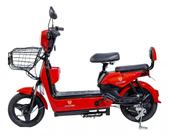 Bicicleta Elétrica Adulto Sem Cnh Scooter Com Acelerador 350 - City 350w Bicicleta Elétrica Adulto Sem Cnh Scooter Com Acelerador 350 - City 350w