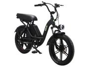 Bicicleta Elétrica Aro 20" Lev Cruiser C 1000W