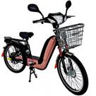 Bicicleta Elétrica Aro 24 Sousa Bike 350W Freio a Disco com Acelerador Bicicleta Elétrica Aro 24 Sousa Bike 350W Freio a Disco com Acelerador