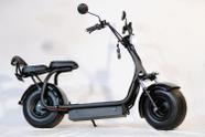Bicicleta Elétrica Austin 1000w Mobilidade Sustentável