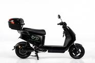 Bicicleta Elétrica Ba 800c Adulto Sem Cnh Moto Scooter Bicicleta Elétrica Ba 800c Adulto Sem Cnh Moto Scooter