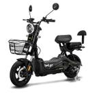 Bicicleta Elétrica Bet.Go 1000W 48V Two Dogs