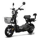 Bicicleta Elétrica Bet.Go 1000W Lítio 48V Two Dogs