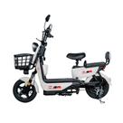 Bicicleta Elétrica - Classic PAM - 800w - Branca - Plug and Move