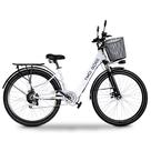 Bicicleta Eletrica Classic S3 36V 350W Bikelete Two Dogs Bicicleta Eletrica Classic S3 36V 350W Bikelete Two Dogs