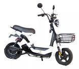 Bicicleta Elétrica Confort 500W Mobilidade Sustentável Sem CNH