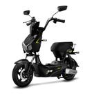 Bicicleta Elétrica DROP EXS 1000w Lítio 60v