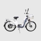 Bicicleta Elétrica Duos EMaxx 800w Regulamentada Confortável Para Adultos Bicicleta Elétrica Duos EMaxx 800w Regulamentada Confortável Para Adultos