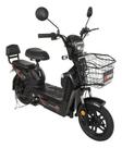 Bicicleta Elétrica EV1013 500w Smart Brasil Cor Preta Bicicleta Elétrica EV1013 500w Smart Brasil Cor Preta