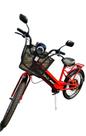 Bicicleta Elétrica GREFFE SPORT 850W