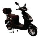 Bicicleta Elétrica HAO Conquest 1000W 32KM/H Capacidade 200 Kg Preta Bivolt Bicicleta Elétrica HAO Conquest 1000W 32KM/H Capacidade 200 Kg Preta Bivolt
