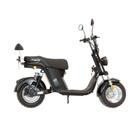 Bicicleta Elétrica Harlley Yiwu 16 1000w 32km/H Capacidade 240kg - Bivolt, Preto Bicicleta Elétrica Harlley Yiwu 16 1000w 32km/H Capacidade 240kg - Bivolt, Preto