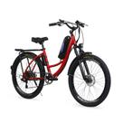 Bicicleta Elétrica Machine New Urban+ 350W Bicicleta Elétrica Machine New Urban+ 350W