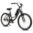 Bicicleta Elétrica Machine Urban 350W Bicicleta Elétrica Machine Urban 350W