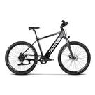 Bicicleta Elétrica MTB 29 Two Dogs Extreme E1 500w Lítio 36v c/ Alarme