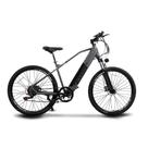 Bicicleta Elétrica MTB 29 Two Dogs Extreme X1 500w Lítio 48v c/ Alarme
