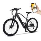 Bicicleta Elétrica MTB 29 Two Dogs Extreme X1 500w Lítio 48v c/ Alarme