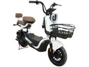 Bicicleta Elétrica Scooter Aro 10" Lev Onn P1000 1000W Bicicleta Elétrica Scooter Aro 10" Lev Onn P1000 1000W