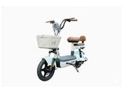 Bicicleta Elétrica Scooter Aro 10" Lev Onn P500 500W