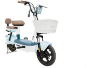 Bicicleta Elétrica Scooter Aro 10" Lev Onn P500 550W Bicicleta Elétrica Scooter Aro 10" Lev Onn P500 550W