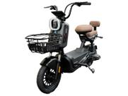 Bicicleta Elétrica Scooter Aro 12" Lev Onn P1000 100W